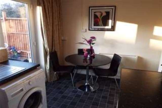  Image of 2 bedroom Detached house to rent in Lara Close Bournemouth BH8 at Bournemouth, BH8 0HB