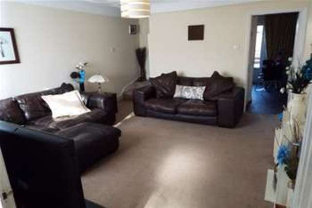  Image of 2 bedroom Detached house to rent in Lara Close Bournemouth BH8 at Bournemouth, BH8 0HB