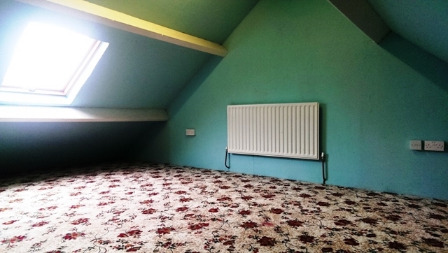  Image of 2 bedroom Detached house to rent in Manor Road Dewsbury WF13 at Manor Road, West Town  Dewsbury, WF13 2PX