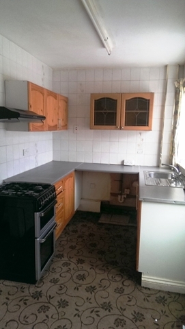  Image of 2 bedroom Detached house to rent in Manor Road Dewsbury WF13 at Manor Road, West Town  Dewsbury, WF13 2PX