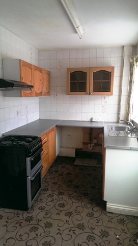  Image of 2 bedroom Detached house to rent in Manor Road Dewsbury WF13 at Manor Road, West Town  Dewsbury, WF13 2PX