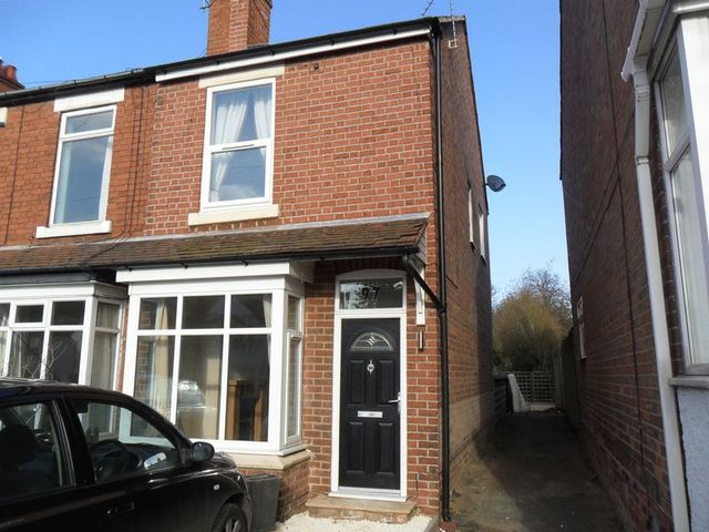  Image of 2 bedroom Terraced house to rent in Mere Green Road Four Oaks Sutton Coldfield B75 at Mere Green Road Mere Green Sutton Coldfield, B75 5BY
