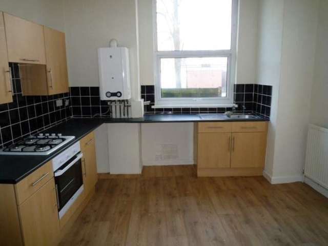  Image of 2 bedroom Apartment to rent in Walmersley Road Bury BL9 at Walmersley Road  Bury, BL9 6LL