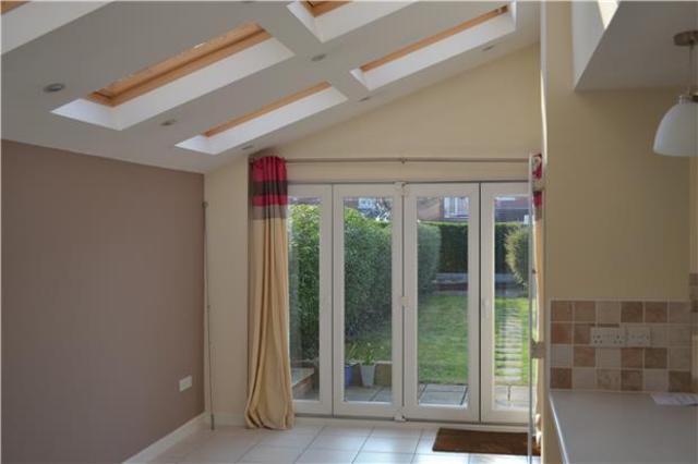  Image of 3 bedroom Semi-Detached house to rent in Henry Road Gloucester GL1 at Gloucester, GL1 3DY