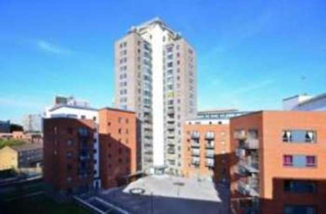  Image of 1 bedroom Flat for sale in Cam Road London E15 at 3 Cam Road London Stratford, E15 2SQ
