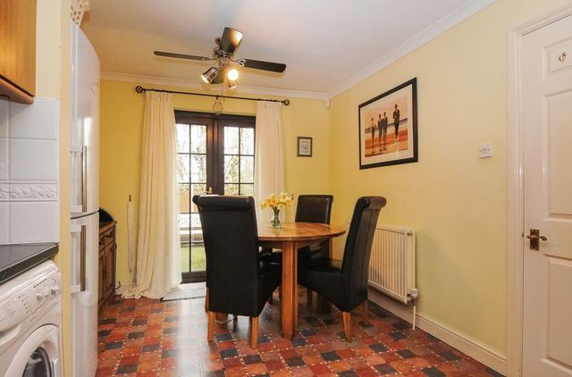  Image of 3 bedroom Detached house for sale in George Street Kingsclere Newbury RG20 at George Street Kingsclere Newbury, RG20 5NH