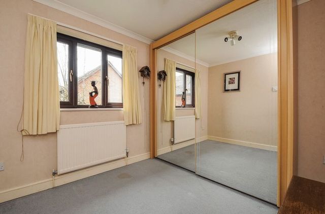  Image of 3 bedroom Detached house for sale in George Street Kingsclere Newbury RG20 at George Street Kingsclere Newbury, RG20 5NH