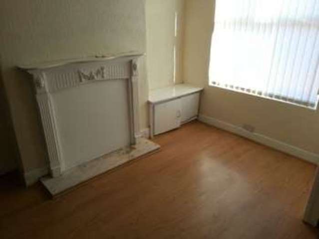 Image of 2 bedroom Terraced house to rent in Cairo Street Liverpool L4 at Cairo Street  Liverpool, L4 3UA