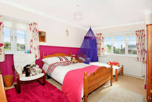 Image of 4 bedroom Detached house for sale in Grasmere Road Whitstable CT5 at 33 Grasmere Road Chestfield Whitstable, CT5 3NA