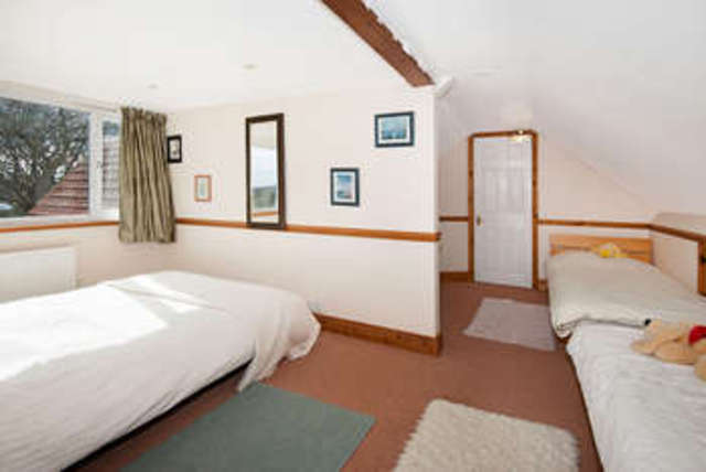  Image of 4 bedroom Detached house for sale in Grasmere Road Whitstable CT5 at 33 Grasmere Road Chestfield Whitstable, CT5 3NA