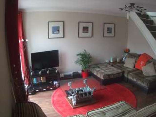  Image of 3 bedroom Terraced house to rent in Bowcombe Netley Abbey Southampton SO31 at Netley Abbey  SOUTHAMPTON, SO31 5GP