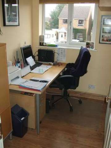  Image of 3 bedroom Terraced house to rent in Bowcombe Netley Abbey Southampton SO31 at Netley Abbey  SOUTHAMPTON, SO31 5GP
