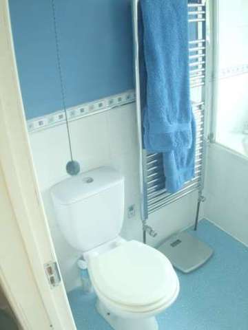  Image of 3 bedroom Terraced house to rent in Bowcombe Netley Abbey Southampton SO31 at Netley Abbey  SOUTHAMPTON, SO31 5GP