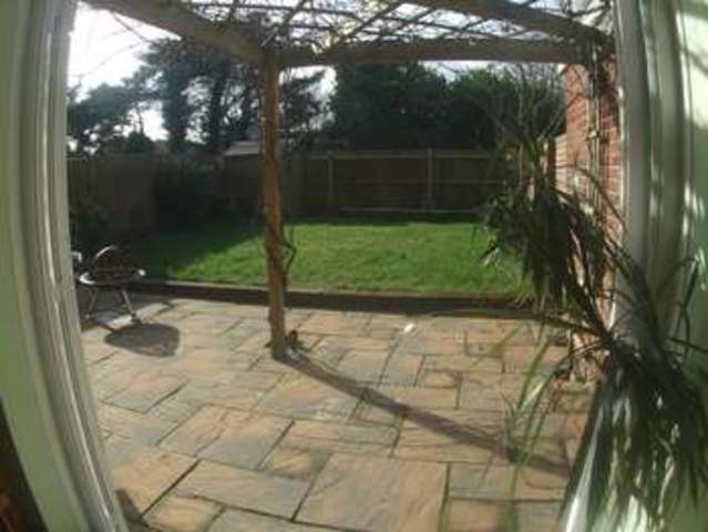  Image of 3 bedroom Terraced house to rent in Bowcombe Netley Abbey Southampton SO31 at Netley Abbey  SOUTHAMPTON, SO31 5GP