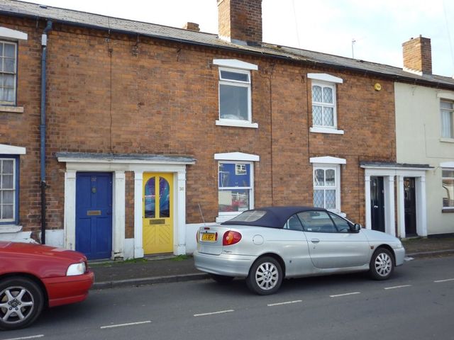  Image of 2 bedroom Terraced house for sale in Union Street Stourbridge DY8 at Stourbridge West Midlands Stourbridge, DY8 1PR