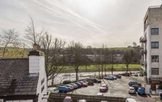  Image of 2 bedroom Flat for sale in Stramongate Kendal LA9 at Kendal Cumbria, LA9 4BD