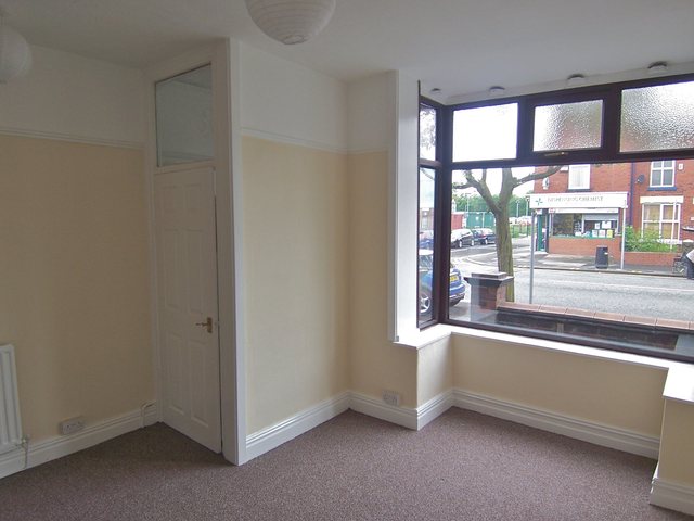  Image of 2 bedroom Detached house to rent in Tonge Moor Road Bolton BL2 at Tonge Moor Bolton Bradshaw, BL2 2JU