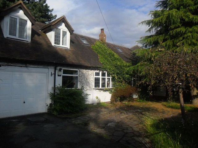  Image of 5 bedroom Detached house for sale in Tower Road Sutton Coldfield B75 at Tower Road  Sutton Coldfield, B75 5EE