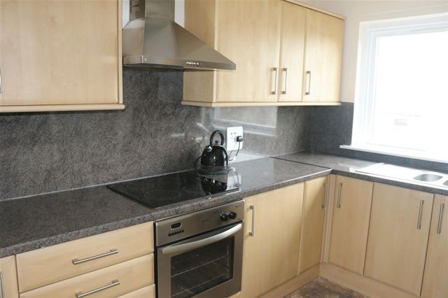  Image of 3 bedroom Flat for sale in Tyne Court Haddington EH41 at Tyne Court  Haddington, EH41 4BL