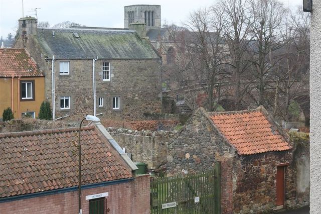  Image of 3 bedroom Flat for sale in Tyne Court Haddington EH41 at Tyne Court  Haddington, EH41 4BL
