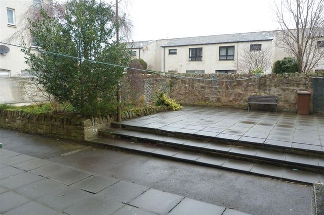  Image of 3 bedroom Flat for sale in Tyne Court Haddington EH41 at Tyne Court  Haddington, EH41 4BL