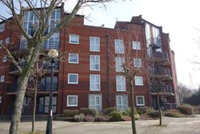  Image of 1 bedroom Apartment to rent in Princes Reach Ashton-on-Ribble Preston PR2 at Princes Reach Ashton on Ribble Preston, PR2 2GB