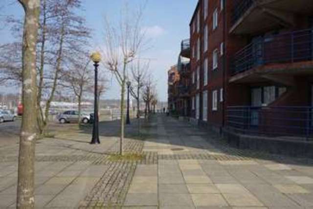  Image of 1 bedroom Apartment to rent in Princes Reach Ashton-on-Ribble Preston PR2 at Princes Reach Ashton on Ribble Preston, PR2 2GB