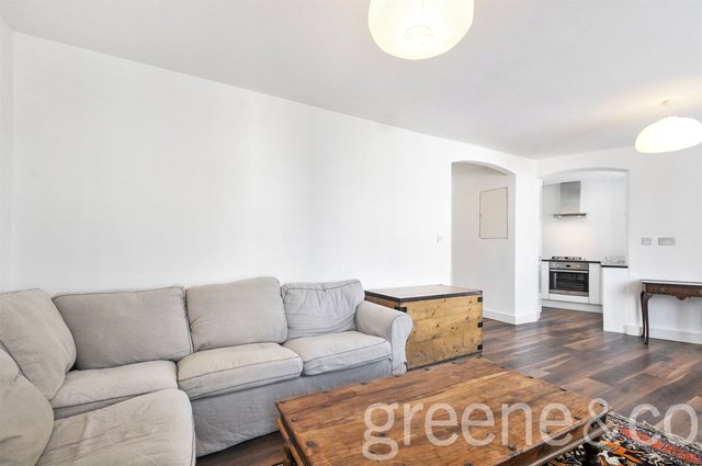  Image of 2 bedroom Flat to rent in Abbey Road London NW6 at London  Kilburn, NW6 4SP