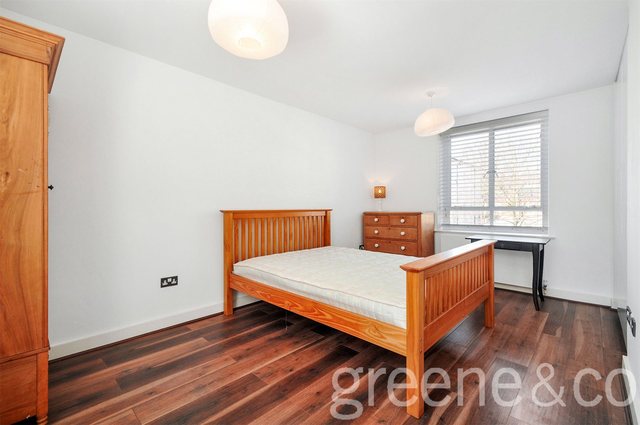  Image of 2 bedroom Flat to rent in Abbey Road London NW6 at London  Kilburn, NW6 4SP