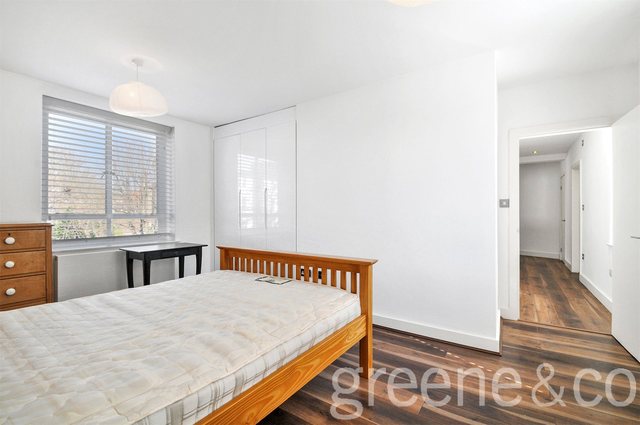  Image of 2 bedroom Flat to rent in Abbey Road London NW6 at London  Kilburn, NW6 4SP