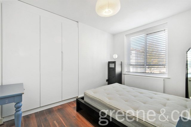  Image of 2 bedroom Flat to rent in Abbey Road London NW6 at London  Kilburn, NW6 4SP