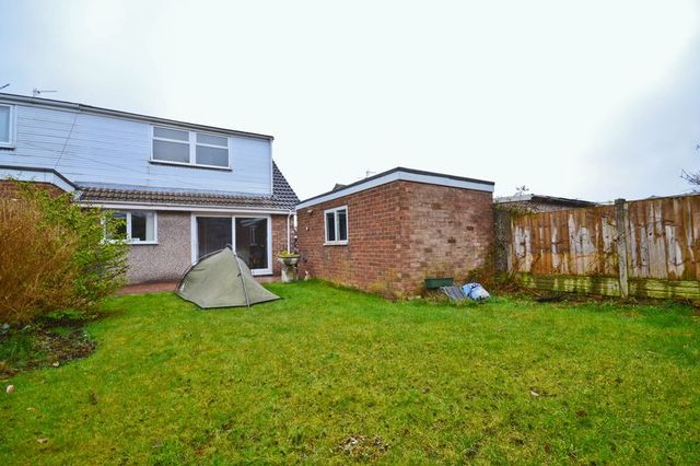  Image of 3 bedroom Detached house for sale in Abbeydale Burscough Ormskirk L40 at Abbeydale Burscough Ormskirk, L40 5SU