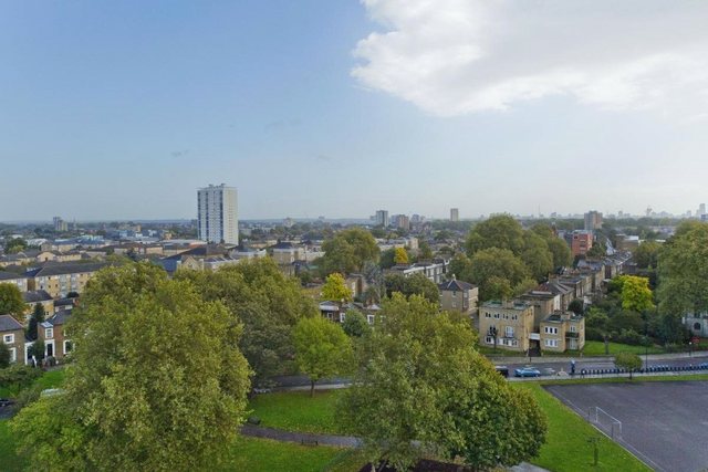  Image of 2 bedroom Flat to rent in Arbutus Street London E8 at London  Dalston, E8 4DT