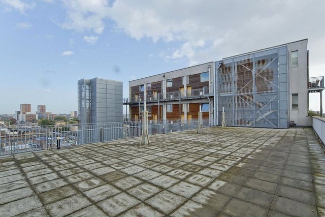 Image of 2 bedroom Flat to rent in Arbutus Street London E8 at London  Dalston, E8 4DT
