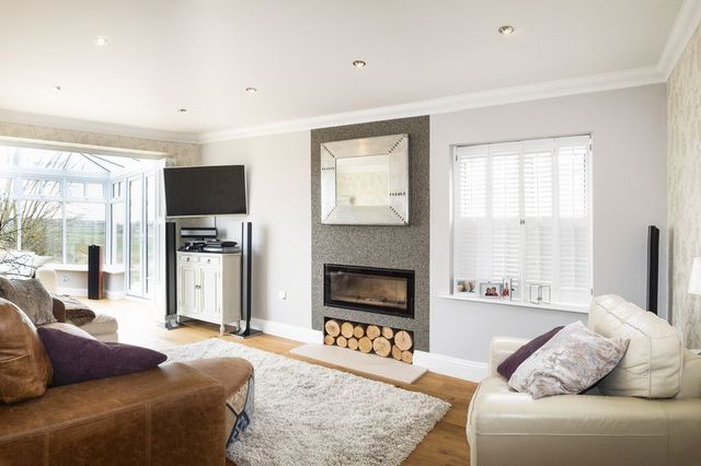  Image of 3 bedroom Detached house for sale in Willow Tree Close Abridge Romford RM4 at Willow Tree Close Abridge Romford, RM4 1BL