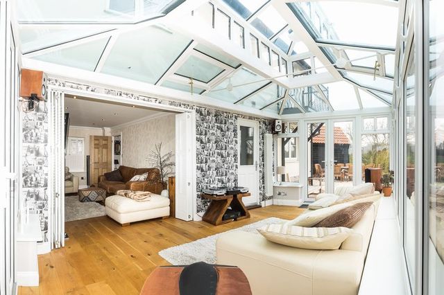  Image of 3 bedroom Detached house for sale in Willow Tree Close Abridge Romford RM4 at Willow Tree Close Abridge Romford, RM4 1BL