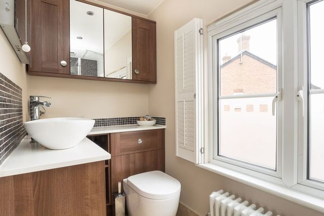 Image of 3 bedroom Detached house for sale in Willow Tree Close Abridge Romford RM4 at Willow Tree Close Abridge Romford, RM4 1BL