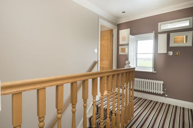  Image of 3 bedroom Detached house for sale in Willow Tree Close Abridge Romford RM4 at Willow Tree Close Abridge Romford, RM4 1BL