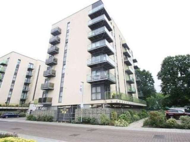  Image of 2 bedroom Apartment to rent in Academy Way Becontree Dagenham RM8 at Academy Way Barking & Dagenham Dagenham, RM8 2BF