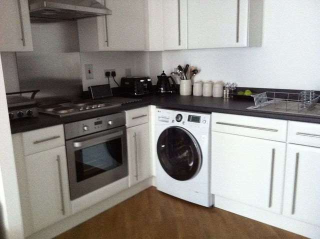  Image of 2 bedroom Apartment to rent in Academy Way Becontree Dagenham RM8 at Academy Way Barking & Dagenham Dagenham, RM8 2BF