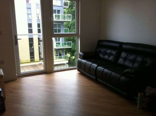  Image of 2 bedroom Apartment to rent in Academy Way Becontree Dagenham RM8 at Academy Way Barking & Dagenham Dagenham, RM8 2BF