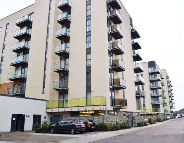  Image of 2 bedroom Apartment to rent in Academy Way Becontree Dagenham RM8 at Academy Way Barking & Dagenham Dagenham, RM8 2BF
