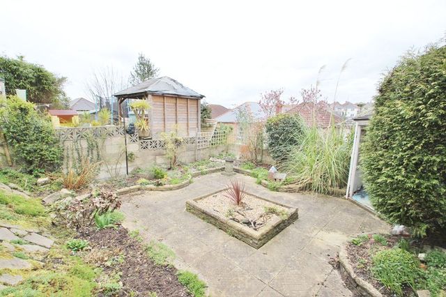  Image of 3 bedroom Detached house for sale in Acland Road Bournemouth BH9 at Acland Road  Bournemouth, BH9 1JH