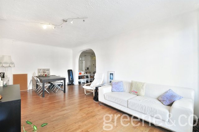  Image of 1 bedroom Flat to rent in Acol Road London NW6 at South Hampstead London West Hampstead, NW6 3AE