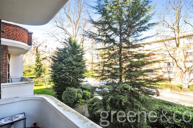  Image of 1 bedroom Flat to rent in Acol Road London NW6 at South Hampstead London West Hampstead, NW6 3AE