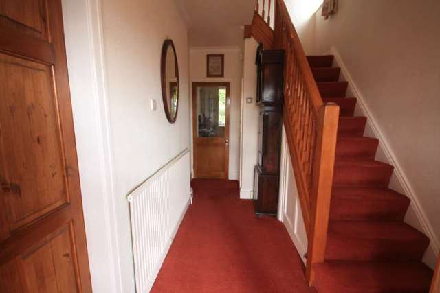  Image of 3 bedroom Semi-Detached house for sale in Agecroft Road East Prestwich Manchester M25 at Agecroft Road East Prestwich Manchester, M25 9RQ