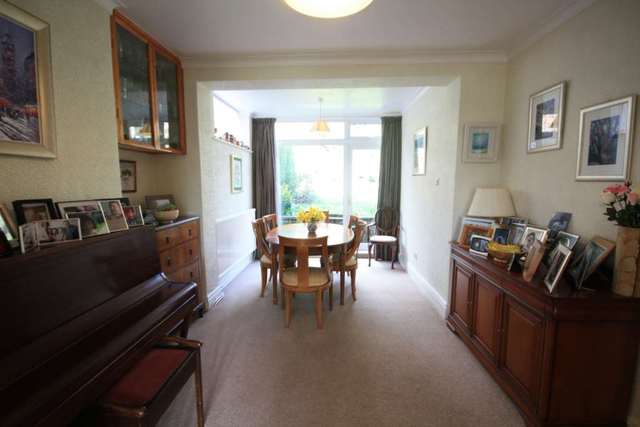  Image of 3 bedroom Semi-Detached house for sale in Agecroft Road East Prestwich Manchester M25 at Agecroft Road East Prestwich Manchester, M25 9RQ