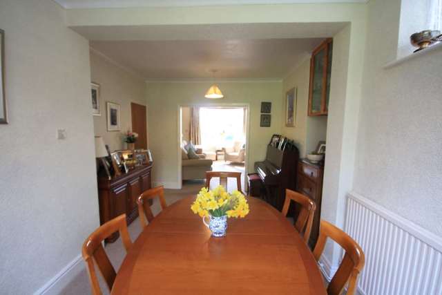  Image of 3 bedroom Semi-Detached house for sale in Agecroft Road East Prestwich Manchester M25 at Agecroft Road East Prestwich Manchester, M25 9RQ