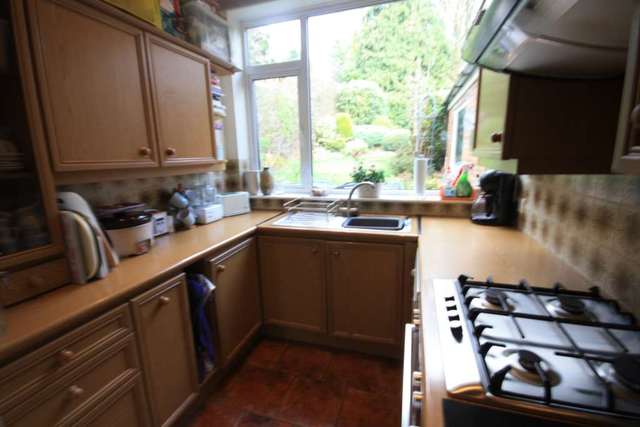  Image of 3 bedroom Semi-Detached house for sale in Agecroft Road East Prestwich Manchester M25 at Agecroft Road East Prestwich Manchester, M25 9RQ