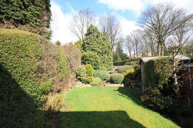  Image of 3 bedroom Semi-Detached house for sale in Agecroft Road East Prestwich Manchester M25 at Agecroft Road East Prestwich Manchester, M25 9RQ
